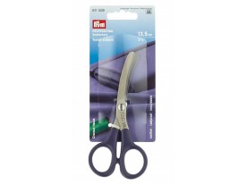 Textile Professional Curved Scissors by Prym, 13.5cm